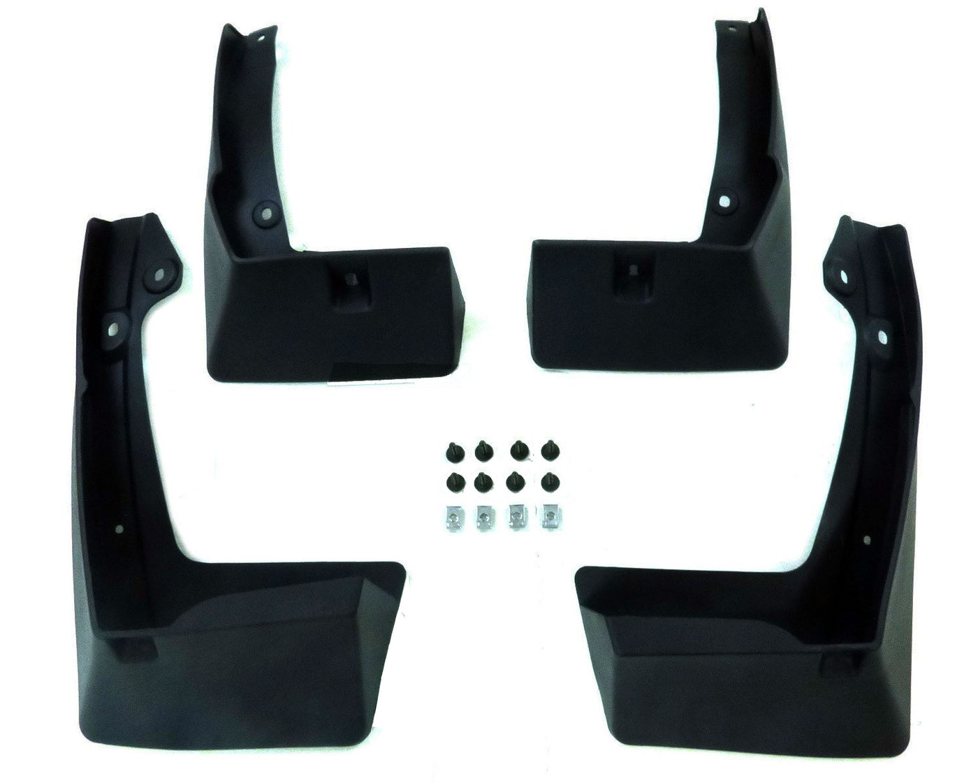 Toyota C-HR ab Bj. 17 Schmutzfänger