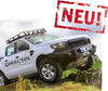 Toyota  Hilux ab Bj. 16 Unterfahrschutz "Rival" - Direct 4x4 Autozubehör