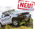 Toyota  Hilux ab Bj. 16 Unterfahrschutz "Rival"