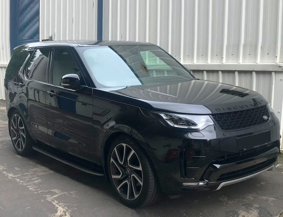 Land Rover Discovery ab Bj. 17 Trittbretter "OE Style" - Direct 4x4 Autozubehör