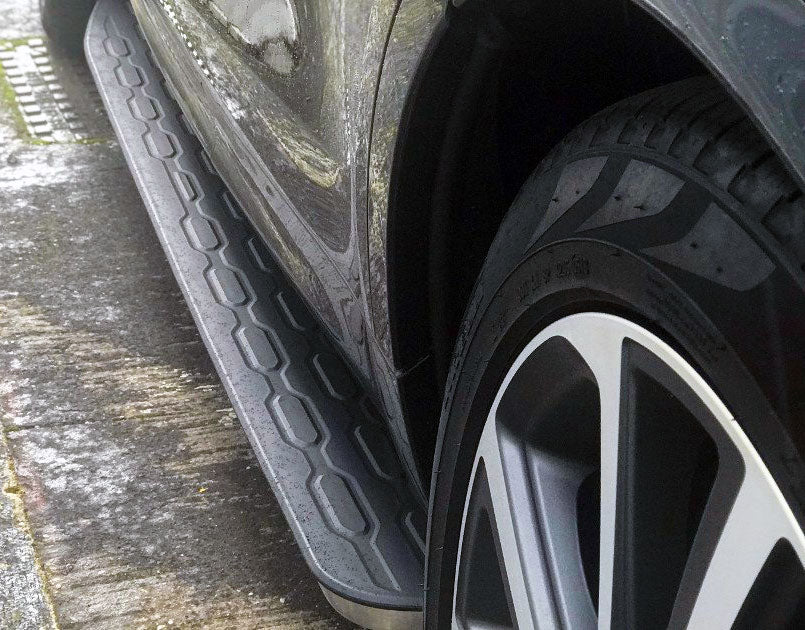 Land Rover Discovery ab Bj. 17 Trittbretter "OE Style" - Direct 4x4 Autozubehör