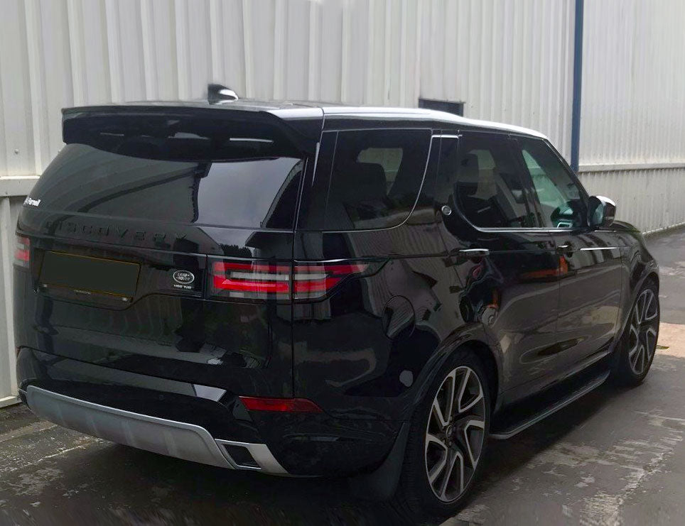 Land Rover Discovery ab Bj. 17 Trittbretter "OE Style" - Direct 4x4 Autozubehör