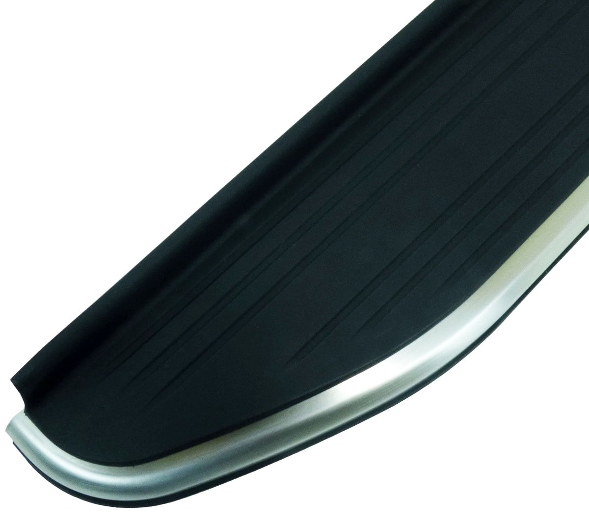 Land Rover Evoque Prestige / Pure Bj. 11-18 Trittbretter "OE Style" - Direct 4x4 Autozubehör