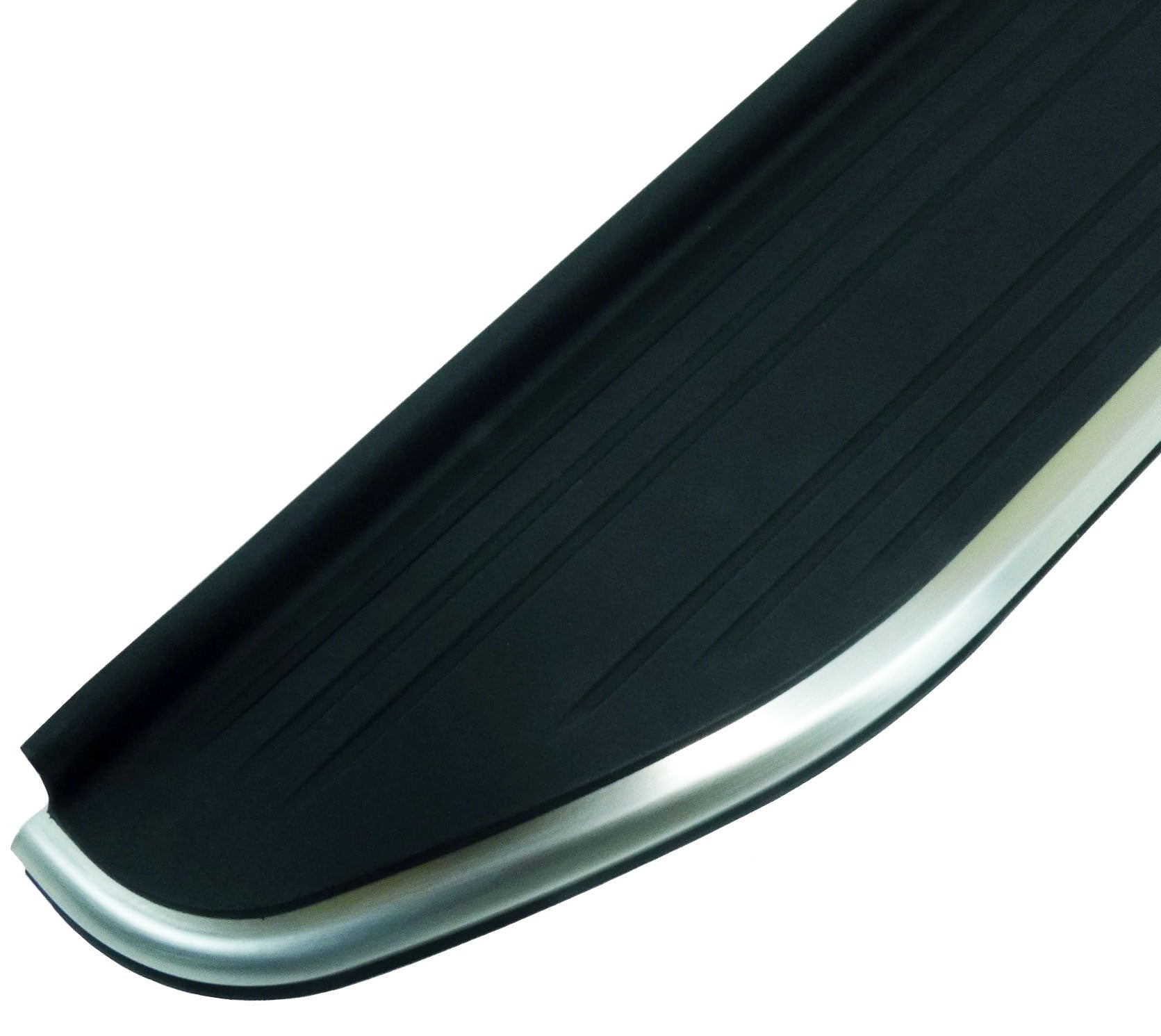 Land Rover Evoque Dynamic Bj. 11-18 Trittbretter "OE Style" - Direct 4x4 Autozubehör