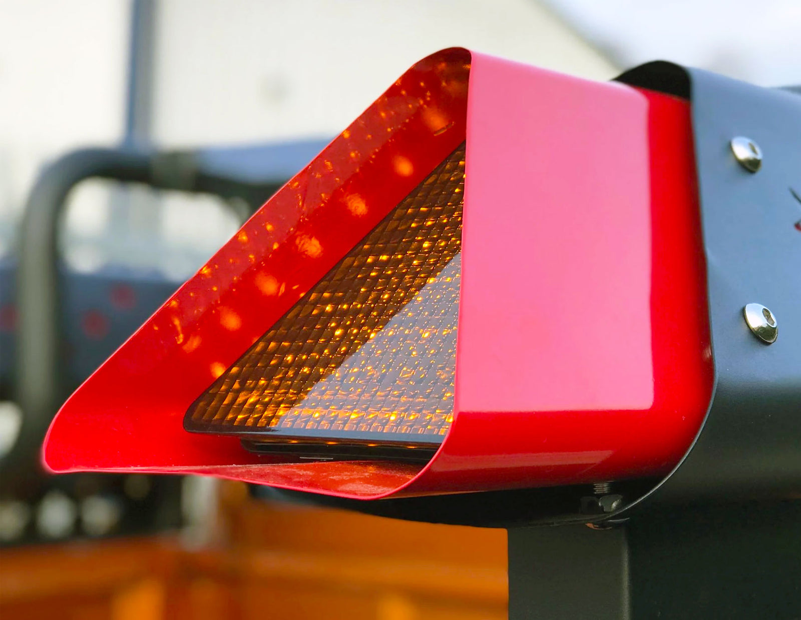 Ford Ranger Bj. 16-21 Überrollbügel "OffRoader" Ersatzradhalterung & LED - Direct 4x4 Autozubehör