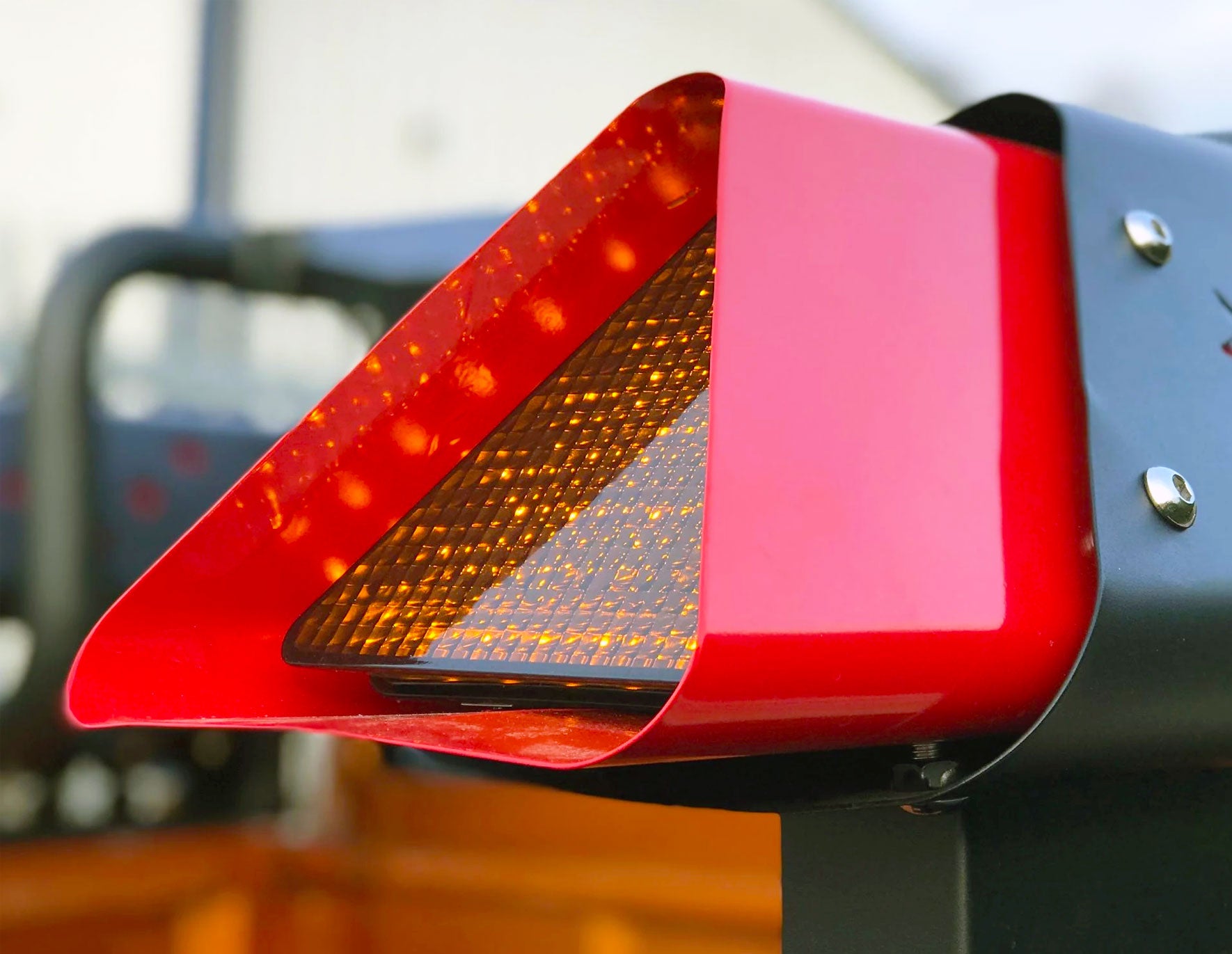 Ford Ranger Bj. 16-21 Überrollbügel "OffRoader" Ersatzradhalterung & LED - Direct 4x4 Autozubehör