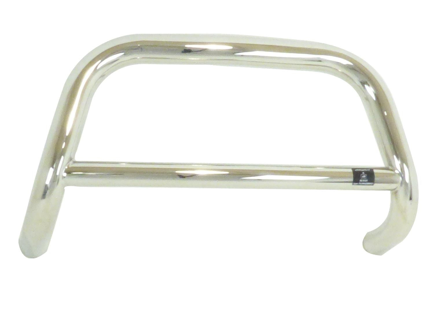 Nissan Qashqai ab Bj. 17 Edelstahl Frontbügel - Direct 4x4 Autozubehör