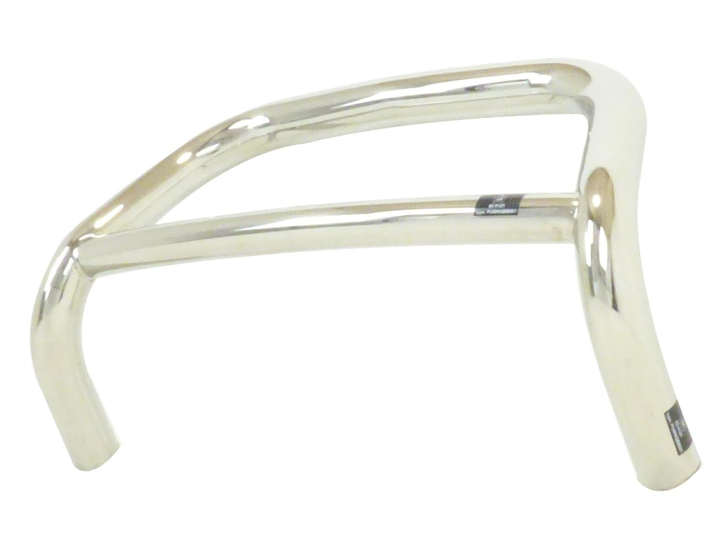 Nissan Qashqai ab Bj. 17 Edelstahl Frontbügel - Direct 4x4 Autozubehör