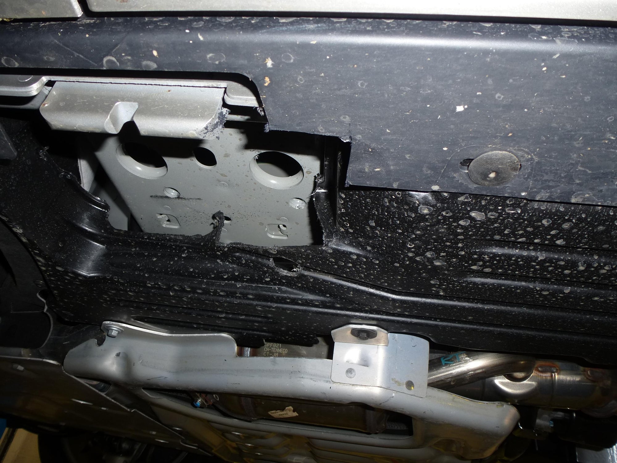 Range Rover Sport Bj. 13-17 Trittbretter "Freedom" - Direct 4x4 Autozubehör