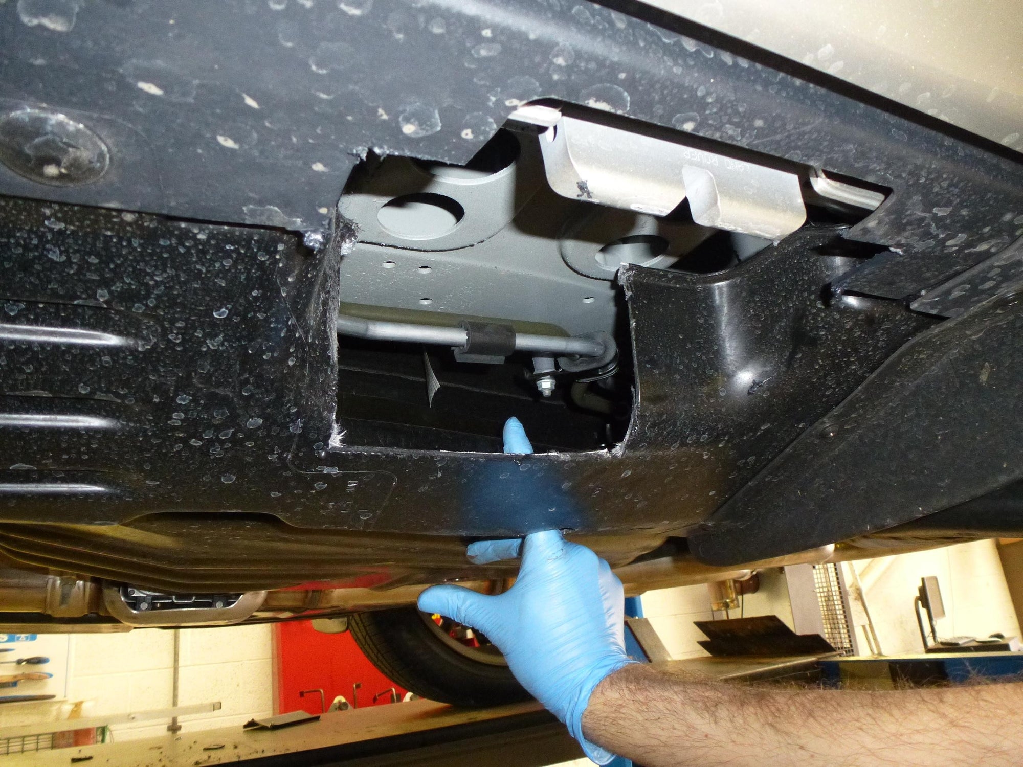 Range Rover Sport Bj. 13-17 Trittbretter "Premier" - Direct 4x4 Autozubehör