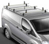Opel Vivaro Bj. 14-19 Aluminium Dachquerträger "ULTI Pro"