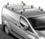 VW T5 / T6 Aluminium Dachquerträger "ULTI Pro VW1"