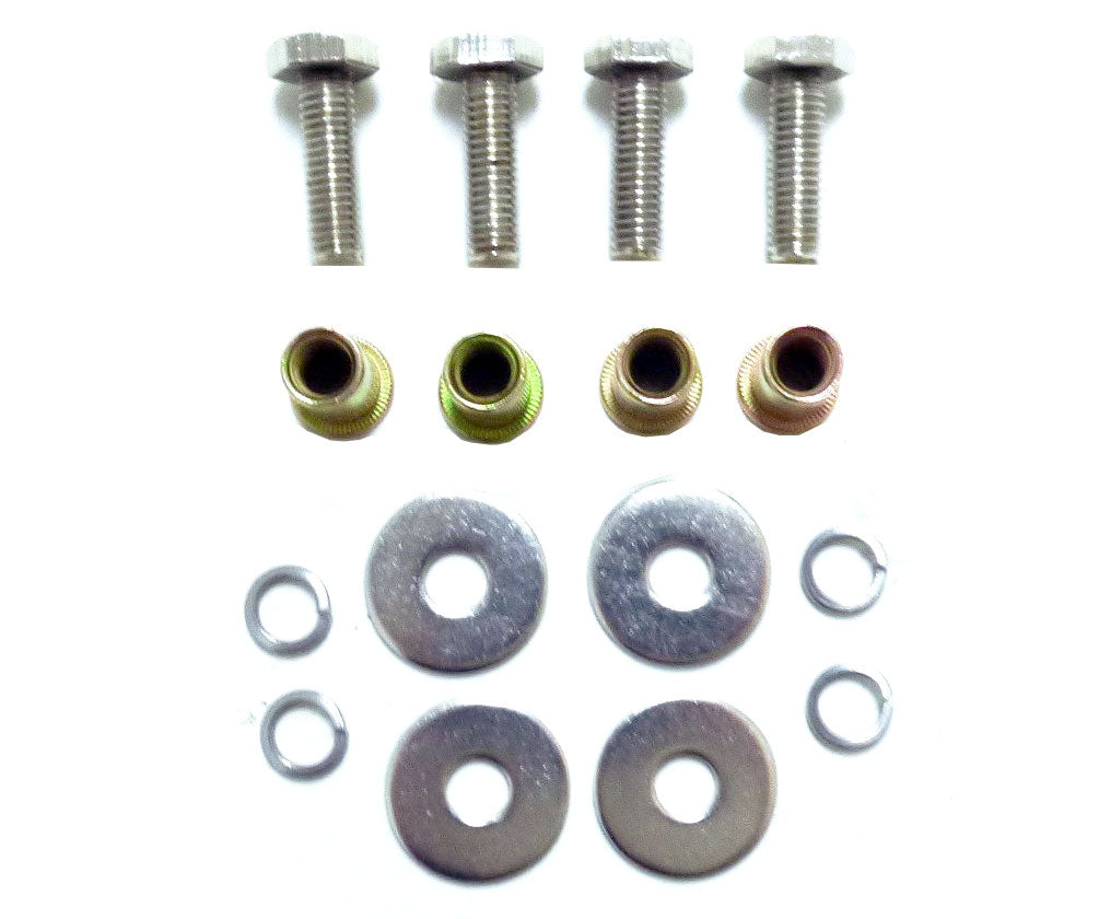 Ford Transit Custom L1 kurzer RS ab Bj. 13 Schwarze Dachreling - Direct 4x4 Autozubehör