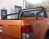 Universal Pick-Up Überrollbügel "Sport4x4" 76mm in Schwarz