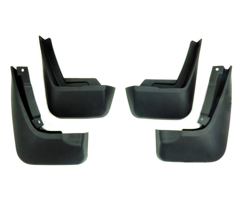 Mazda CX-5 ab Bj. 17 Schmutzfänger - Direct 4x4 Autozubehör