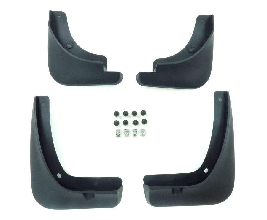 Kia Stonic ab Bj. 18 Schmutzfänger - Direct 4x4 Autozubehör