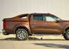 Nissan Navara NP300 (D231) ab Bj. 15 "Full-Box" Pick-Up HardTop Abdeckung - Direct 4x4 Autozubehör