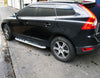 Volvo XC60 Bj. 09-17 Trittbretter "Monsoon" - Direct 4x4 Autozubehör