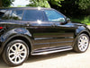 Range Rover Evoque Dynamic Bj. 11-18 Trittbretter "Raptor" - Direct 4x4 Autozubehör