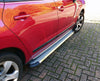 Peugeot 3008 Bj. 09-16 Trittbretter "Stingray" - Direct 4x4 Autozubehör