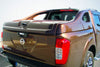 Nissan Navara D40 Double Cab Bj. 06-15 "Full-Box" Pick-Up HardTop Abdeckung - Direct 4x4 Autozubehör