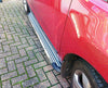 Peugeot 3008 Bj. 09-16 Trittbretter "Stingray" - Direct 4x4 Autozubehör