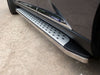 Lexus RX 450H ab Bj. 09-15 Trittbretter "Freedom" - Direct 4x4 Autozubehör