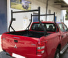 Universal Pick-Up Gepäckträger "Pioneer" für die Ladefläche - Direct 4x4 Autozubehör
