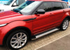 Range Rover Evoque Dynamic Bj. 11-18 Trittbretter "Freedom" - Direct 4x4 Autozubehör