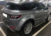 Range Rover Evoque Dynamic Bj. 11-18 Trittbretter "Premier" - Direct 4x4 Autozubehör
