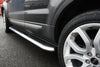 Range Rover Evoque Prestige/Pure Bj. 11-18 Trittbretter "High Flyer" - Direct 4x4 Autozubehör