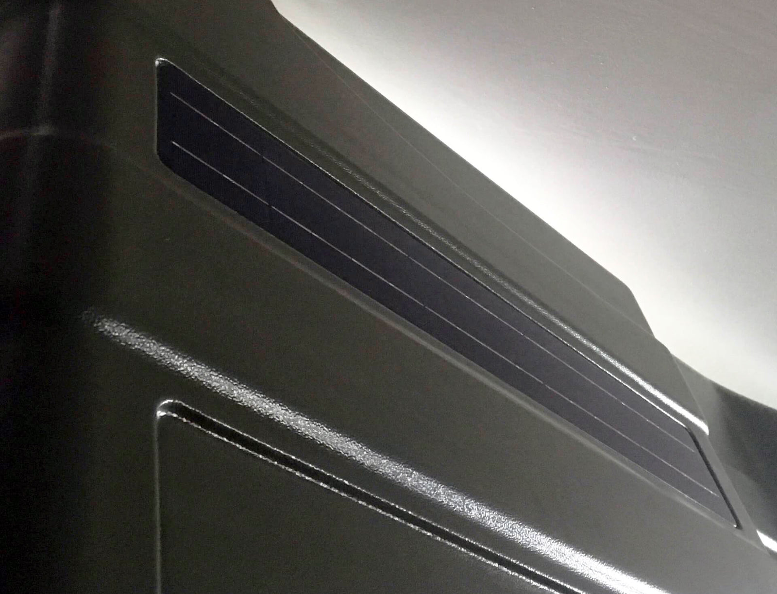 2 Personen Auto Dachzelt "Pathseeker" 225cm x 135cm - Direct 4x4 Autozubehör