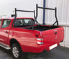 Universal Pick-Up Gepäckträger "Pioneer" für die Ladefläche - Direct 4x4 Autozubehör