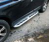 Volvo XC60 Bj. 09-17 Trittbretter "Monsoon" - Direct 4x4 Autozubehör