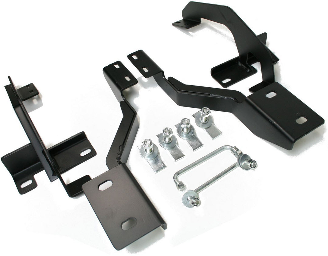 Range Rover Evoque Dynamic Bj. 11-18 Trittbretter "Freedom" - Direct 4x4 Autozubehör