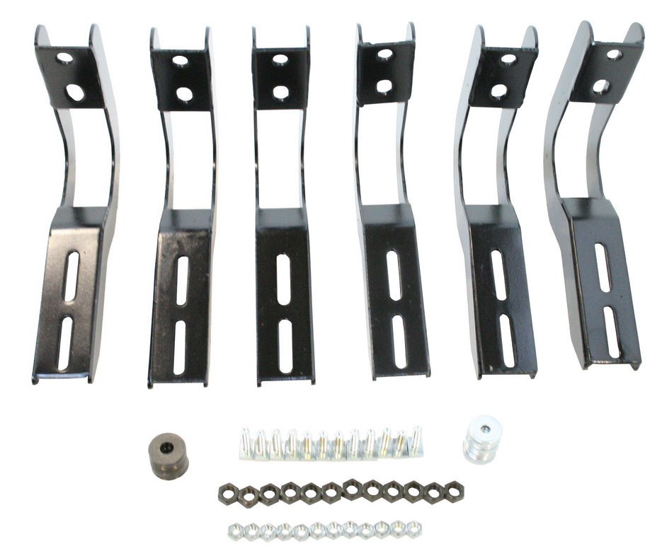 Nissan Pathfinder Bj. 05-13 Trittbretter "Premier" - Direct 4x4 Autozubehör