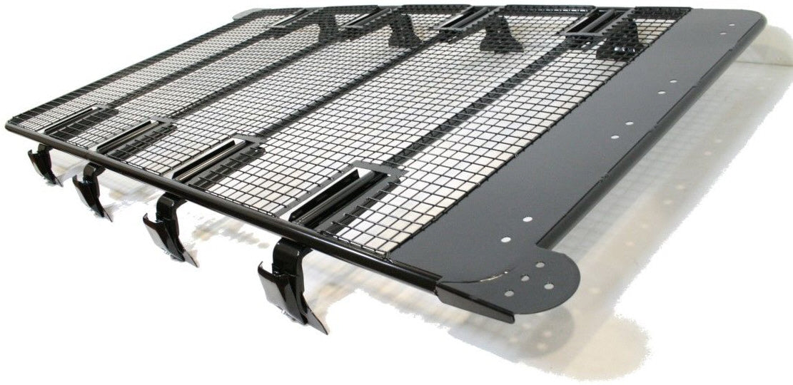 Dachgepäckträger "Troop3" 230/275cm x 125cm - Direct 4x4 Autozubehör