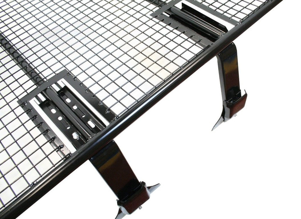 Dachgepäckträger "Troop3" 230/275cm x 125cm - Direct 4x4 Autozubehör