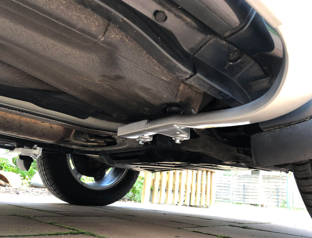 Volvo XC90 Bj. 02-14 Trittbretter "OEM-Style" - Direct 4x4 Autozubehör