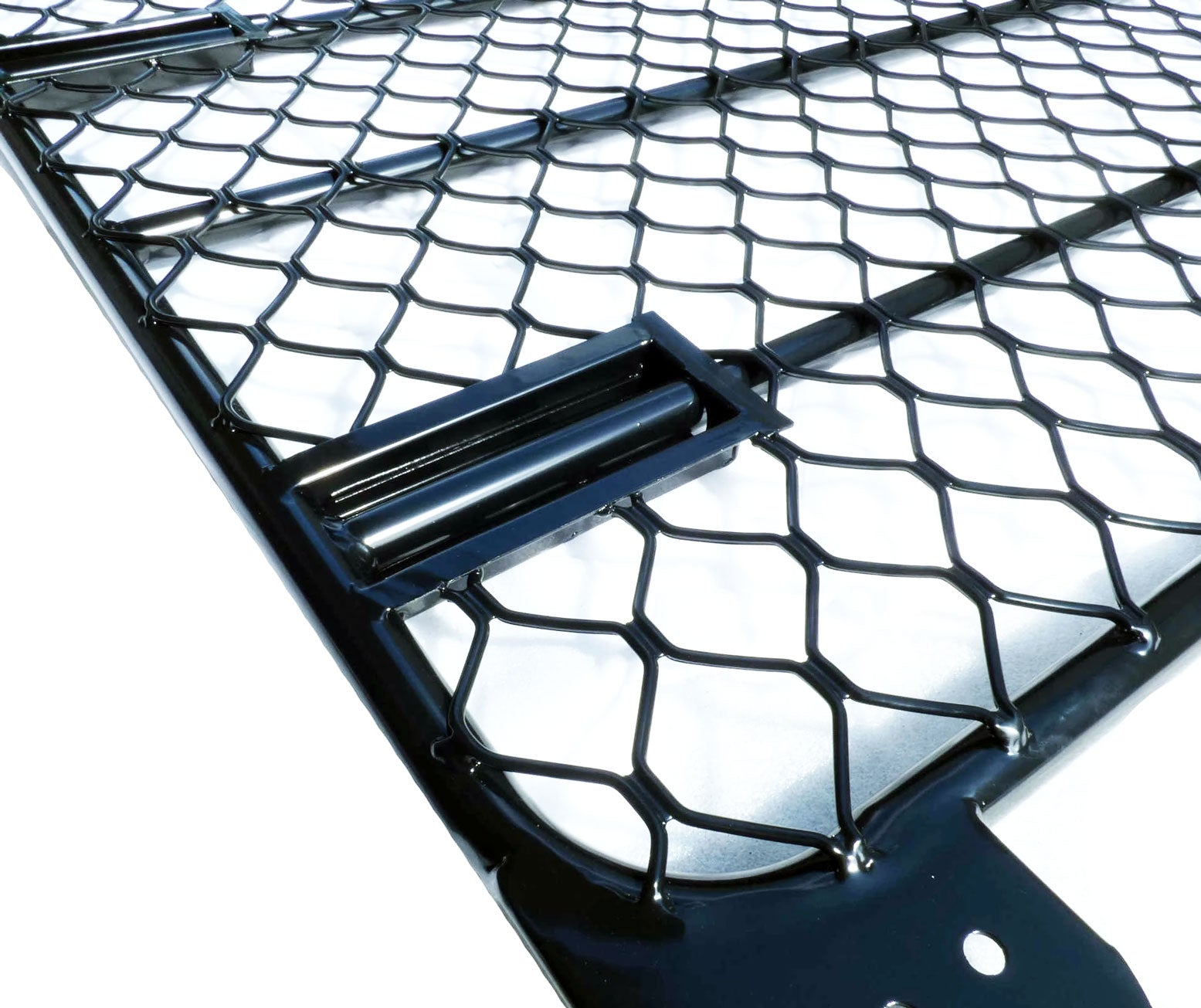 Discovery 3/4 Aluminium Dachgepäckträger "Troop3-ALU" 230 x 125cm - Direct 4x4 Autozubehör