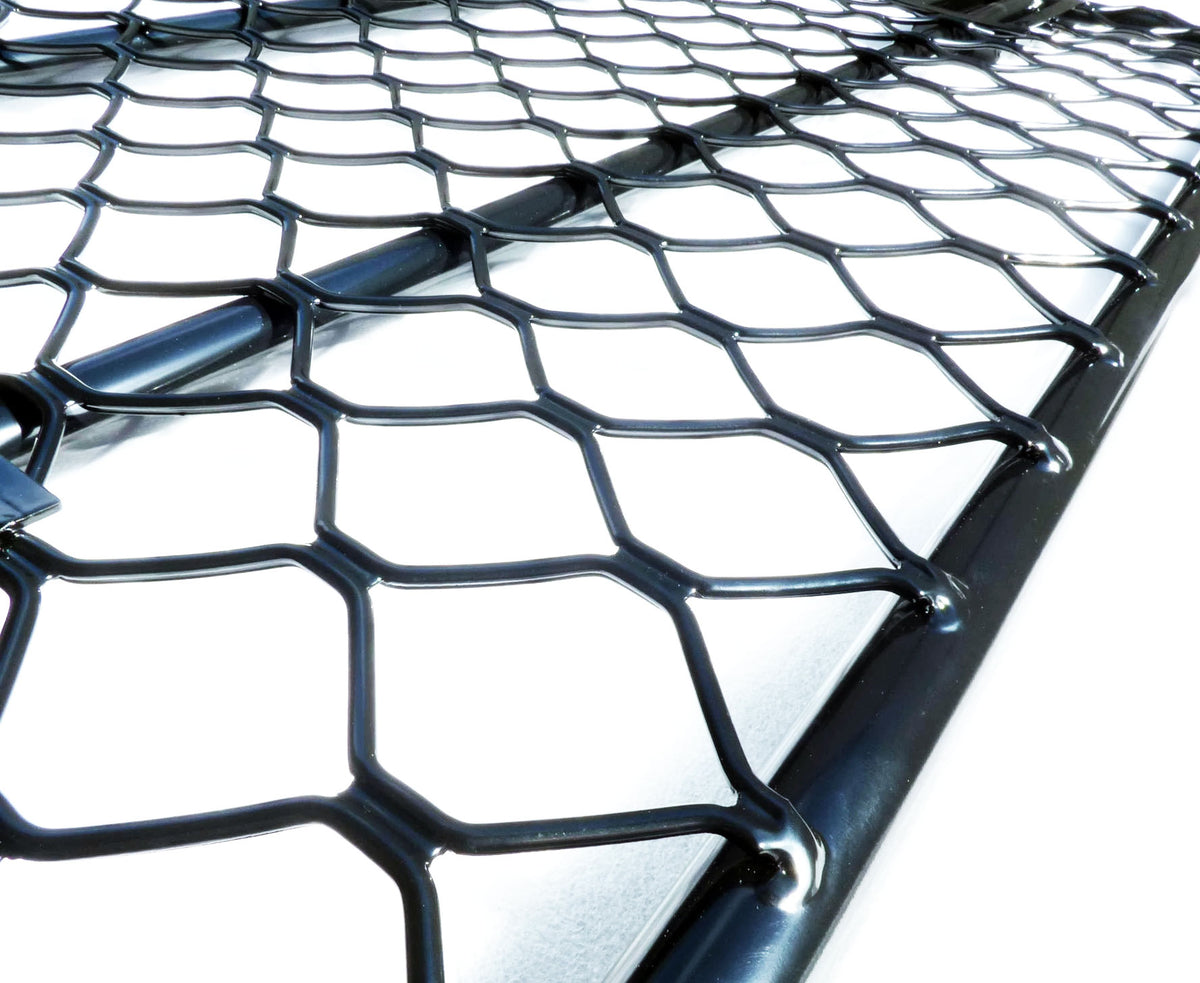 Discovery 3/4 Aluminium Dachgepäckträger "Troop3-ALU" 230 x 125cm - Direct 4x4 Autozubehör