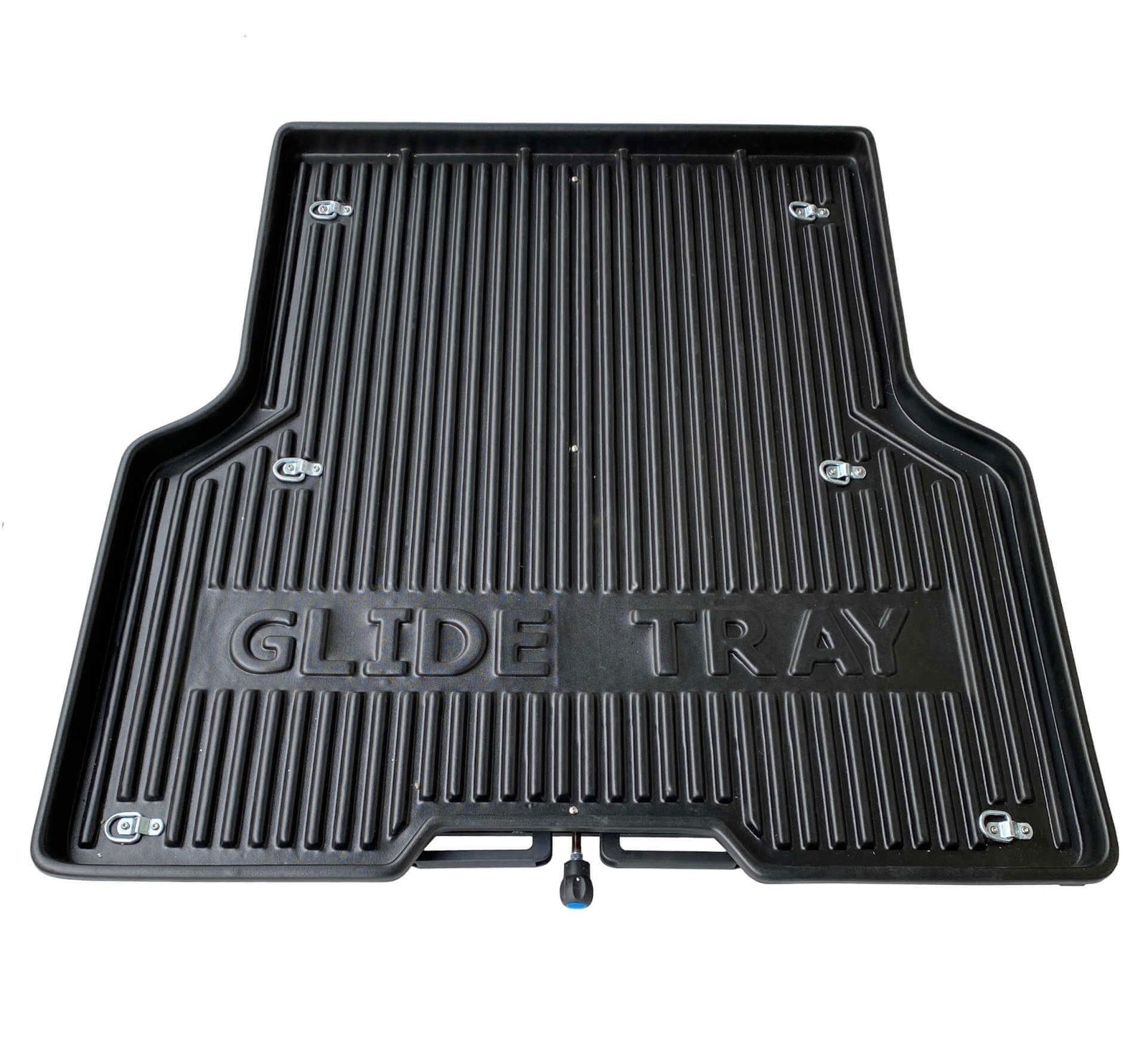 Ausziehbare Ladefläche für Pick-Ups / SUVs und Transporter - Direct 4x4 Autozubehör