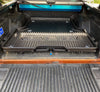 Ausziehbare Ladefläche für Pick-Ups / SUVs und Transporter