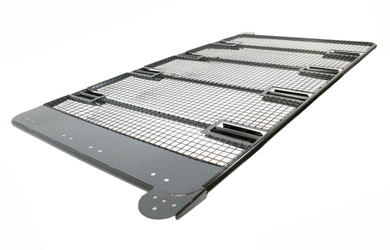 Dachgepäckträger "Troop3" 230/275cm x 125cm - Direct 4x4 Autozubehör