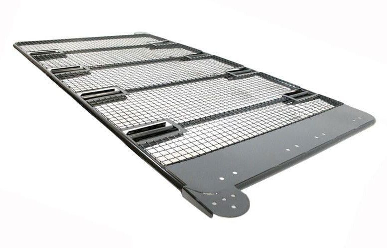 Discovery 3/4 Dachgepäckträger "Troop3" 230 x 125cm - Direct 4x4 Autozubehör