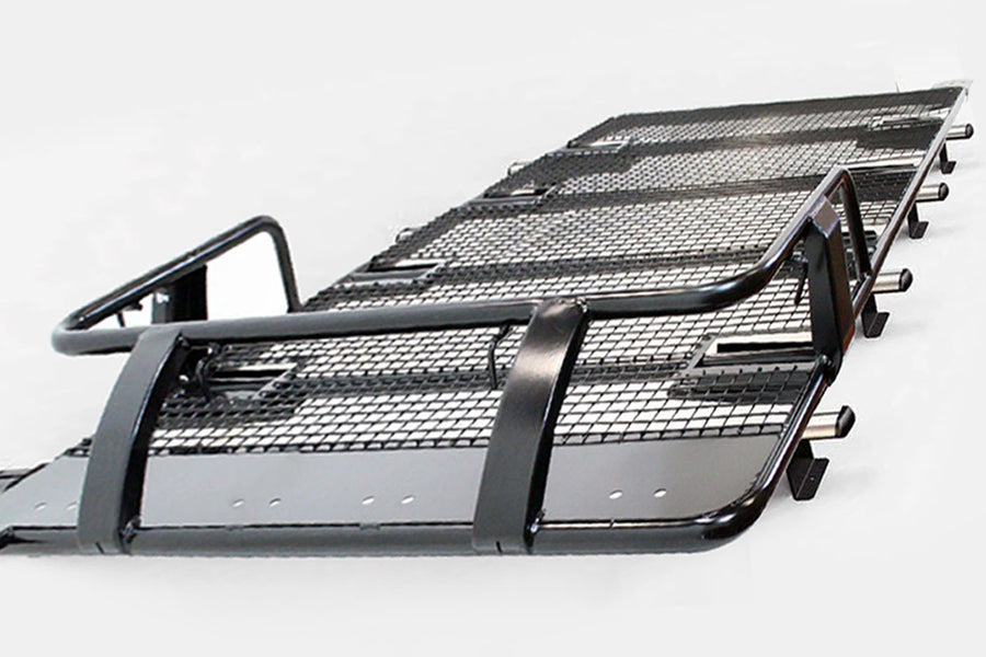 Opel Vivaro B Bj. 14-19 Dachgepäckträger "Expedition+" 275cm x 125cm - Direct 4x4 Autozubehör