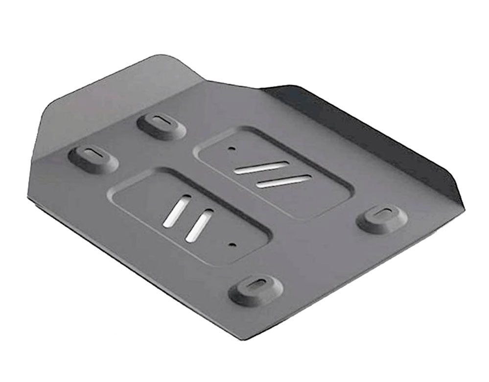 VW T5 Bj. 09-15 4Motion 4x4 Differenzial-Getriebe Schutz "ProTec" - Direct 4x4 Autozubehör