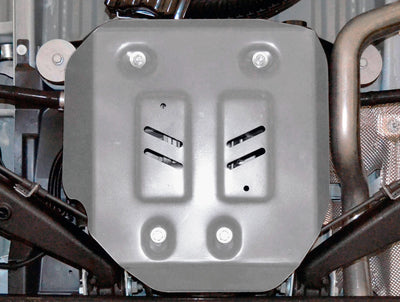 VW T5 Bj. 09-15 4Motion 4x4 Differenzial-Getriebe Schutz "ProTec"