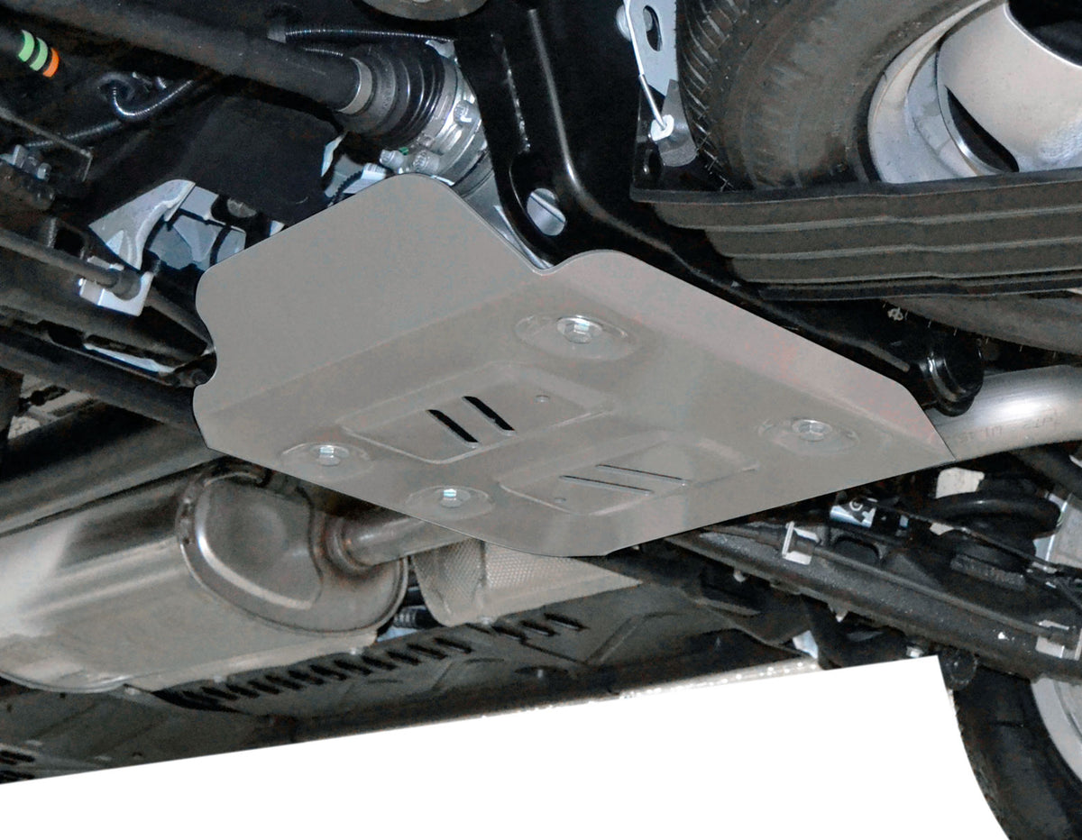 VW T5 Bj. 09-15 4Motion 4x4 Differenzial-Getriebe Schutz "ProTec" - Direct 4x4 Autozubehör