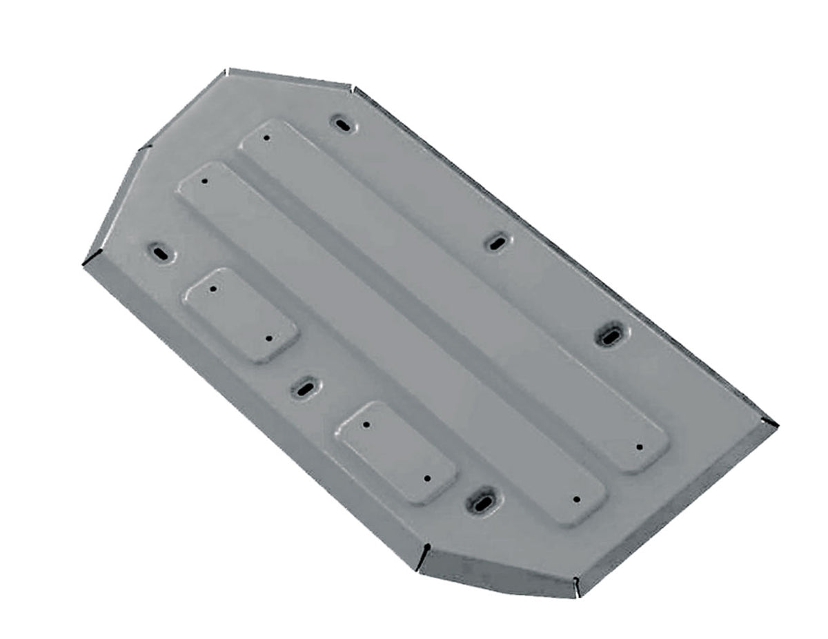 VW T5 Bj. 09-15 Tank Unterfahrschutz "ProTec" - Direct 4x4 Autozubehör